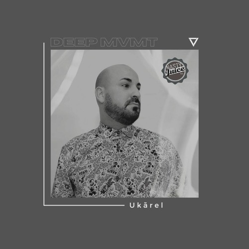 DEEP MVMT Podcast #253 - Ukãrel