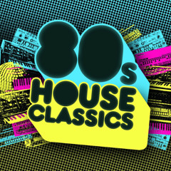 80's House Mix (Queen | Toto | Freejak | Oliver Heldens | Duran Duran | Rick James | Madonna)