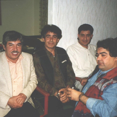 سامي كمال - صارت سوالف (عود) 