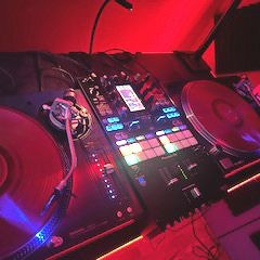 Dj Axel V - Dusting Off The 1200s