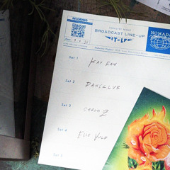 DJ KayFan on Nomada Radio 03/06/25