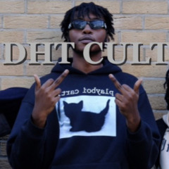 DHT CULT (rollup)