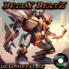 BullY BeatZ- The Cube [clip]