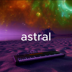Astral – A Jah Born Meditation 🔭✨
