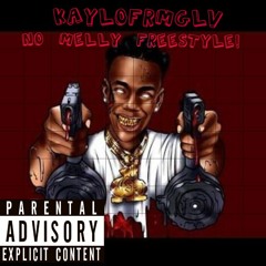 NO MELLY FREESTYLE !