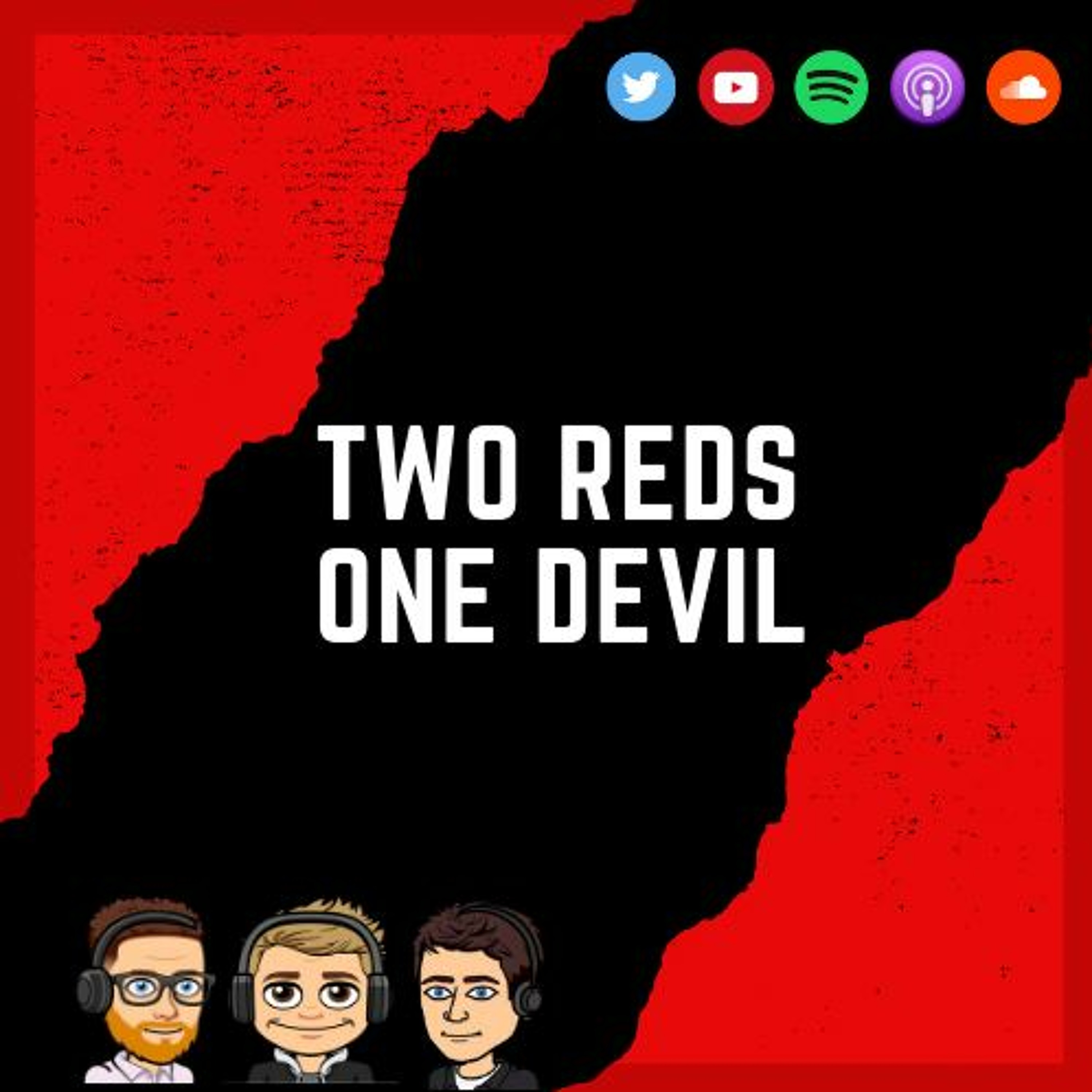 2R1D #8 | The big Thiago debate...similarities to Pogba at United??