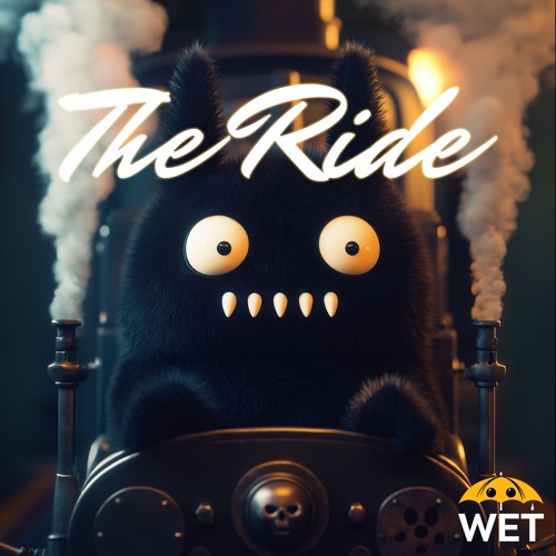 The Ride