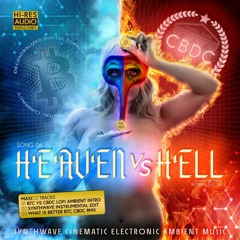 SONG 06 HEAVEN VS HELL (SynthWave Instrumental Edit)