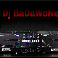 Dj badawone mix afro kuduro 2024