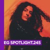 Descargar video: EG SPOTLIGHT.245 Tamara Cue