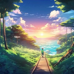 The waves are all around us