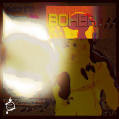 Boxer (Prod.MIkeVince)