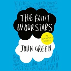 The Fault in Our Stars by John Green Audiobook (Free)