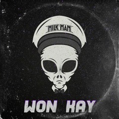 Milk Man - Won Kay (1k Free DL)