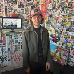 FREAK TERRAINS @ The Lot Radio 06-07-2024