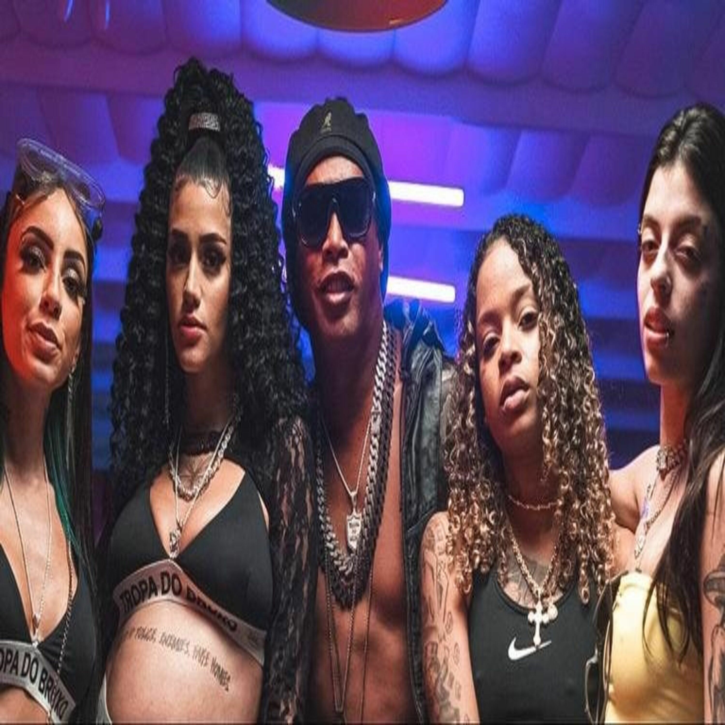 DJ HL de Niterói