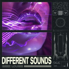 Different Sounds