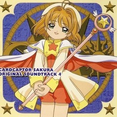 Card Captor Sakura OST 4 - 05 Nakuru no Theme