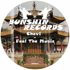 Chevi - Feel The Music (FREE DOWNLOAD)