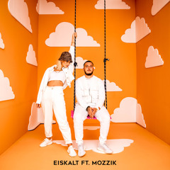 Eiskalt (feat. Mozzik)