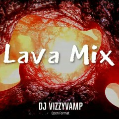 Lava Mix