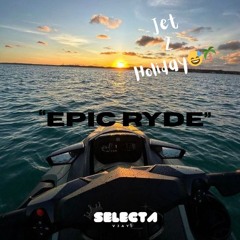 Nothing Beats A Jet2Holiday EpicRyde Edition
