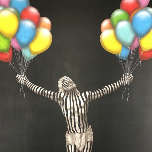 JohnPlayer @LK Himmelfahrt Stream 21