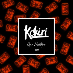 Opia Mixtape 030