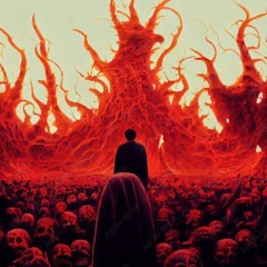 Evil World