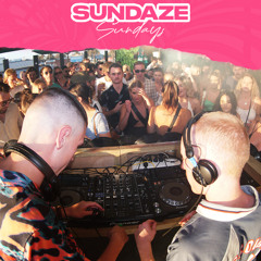 2D1M - SUNDAZE LAUNCH
