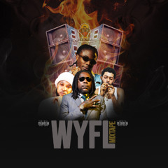 JReall - WYFL Mixtape - 2026