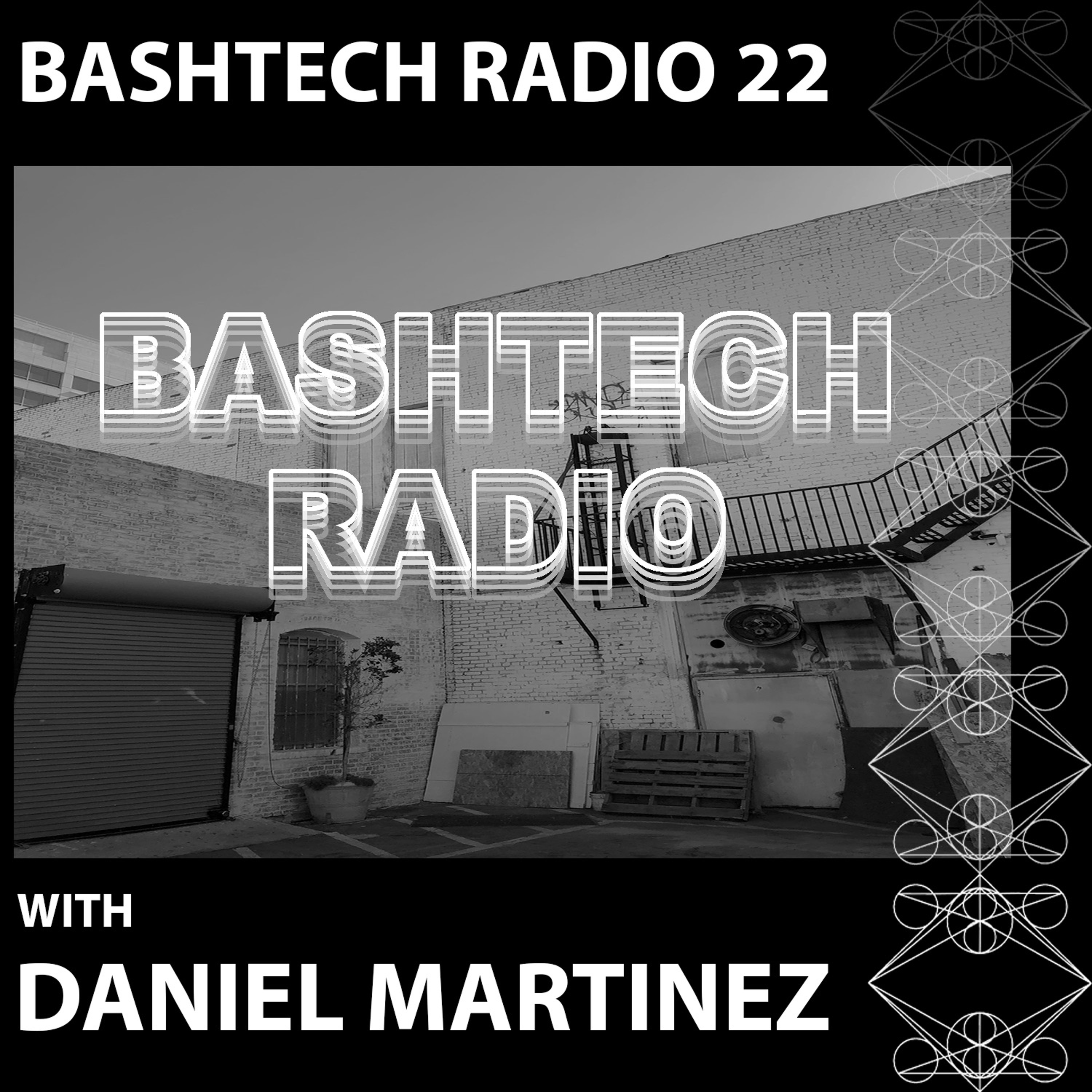BashTech Radio