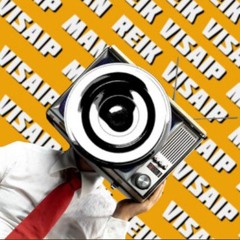 Black Biceps - VISAIP MAN REIK