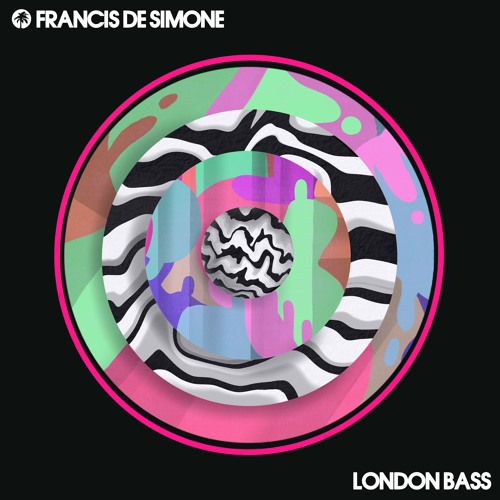 Francis De Simone - London Bass