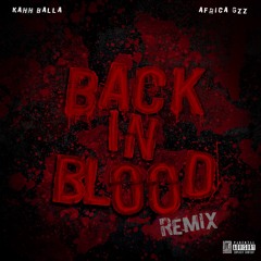 TMB MIX FT AFRICA GZZ