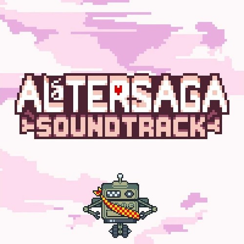 [Undertale AU - ALTERSAGA] Mettaton