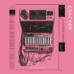 Cracker by Zenhiser. Giving You THE Tech House Samples & Sounds!