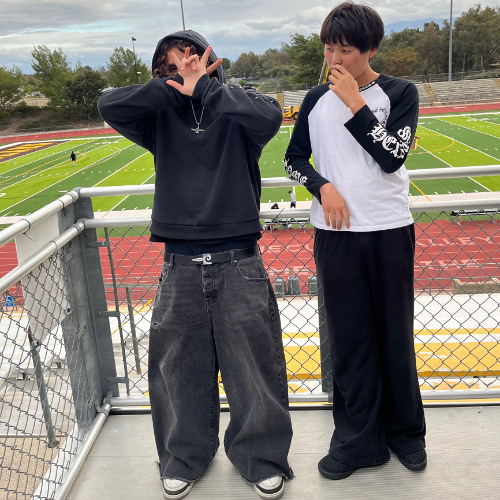 Aladdin (tenshi & pekka)