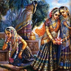 Asfotak Kabit - ਕਬਹੂੰ ਹਮ ਸੋ ਨਹੀ ਕਾਨ੍ਹ ਹਸੇ ਸਖੀ ਕਾ ਕਹੋ ਅੰਤਰਿ ਕੇ ਦੁਖ ਕੀ (Sri Dasam Baani)