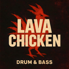 Pink Giraffe - Lava Chicken