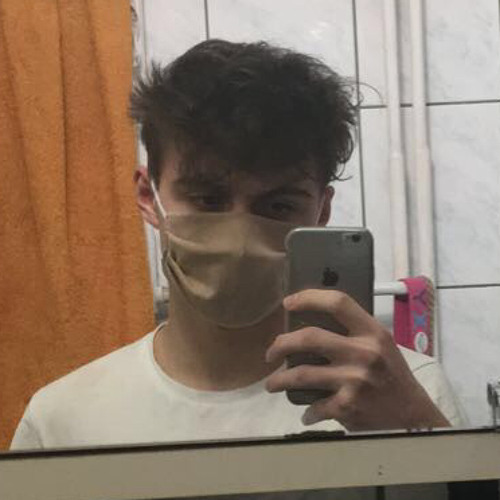 Aymi x Shuster "Chciałbym Ci pomóc"