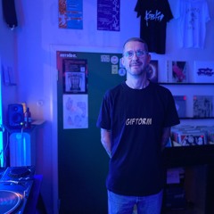 Deng Deng Radio #1 w/ Chris Michael (01/10/20)