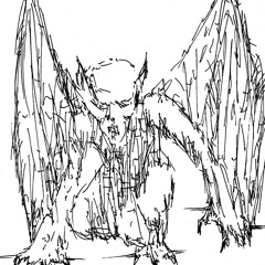 Listening to trees rattle in the wind