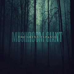 The Green Expanse (green edit)