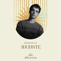 Soluna Sessions 63 by Auguste