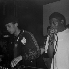 Fave Radioshows & Live Mixes (For more, follow on mixcloud - joygail)