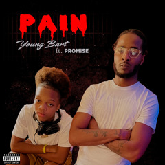 Pain-YoungBart Ft Promise