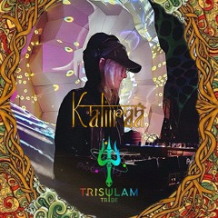 DJ Set - Trance Frequencies India // Podcast for Trisulam Tribe