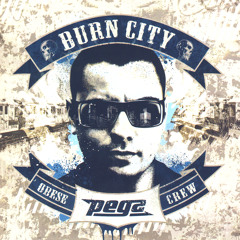 Burn City (ft. Kye)