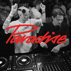 Moontalk @ Paradise [UNVRS] 02.07.25 - Ibiza
